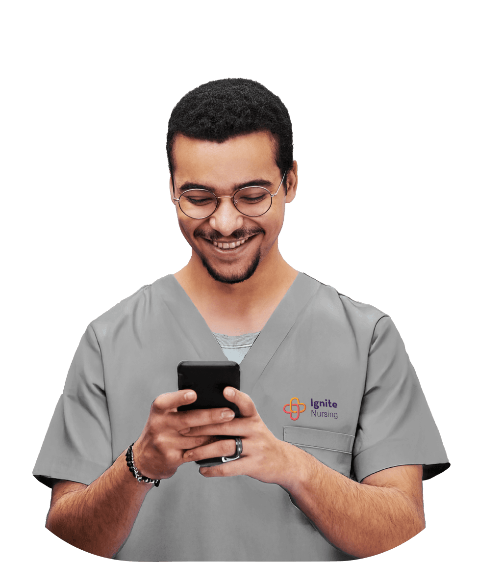 Support worker