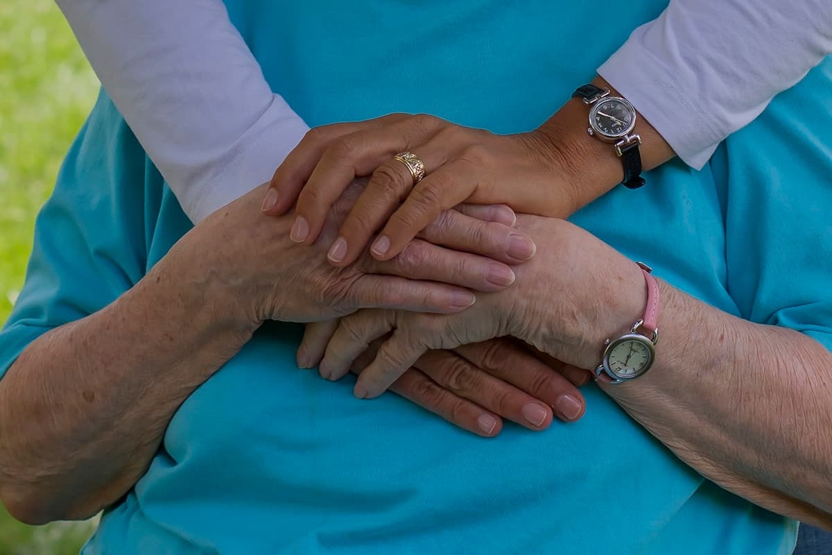 Care that starts with understanding.